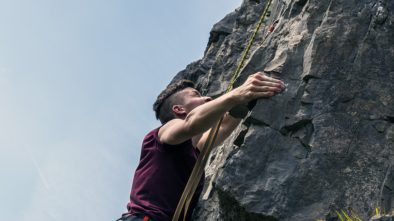 Adam Ondra ve Vesmíru